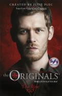 The Originals: 01: The Rise di Julie Plec edito da Hachette Children's  Book