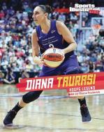 Diana Taurasi: Hoops Legend di Shane Frederick edito da CAPSTONE PR