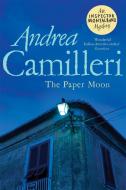 The Paper Moon di Andrea Camilleri edito da Pan Macmillan