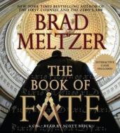 The Book of Fate di Brad Meltzer edito da Hachette Audio