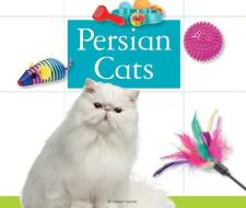 Persian Cats di Tammy Gagne edito da CHILDS WORLD