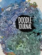 Doodle Journal di Speedy Publishing Llc edito da Speedy Publishing LLC