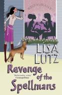 Revenge Of The Spellmans di Lisa Lutz edito da Simon & Schuster Ltd