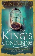 The King's Concubine di Anne O'Brien edito da HarperCollins Publishers