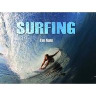 Surfing di Tim Nunn edito da Compendium Publishing