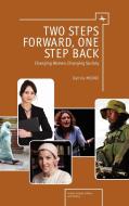 Two Steps Forward, One Step Back di Dahlia Moore edito da Academic Studies Press