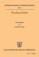 Reinhart Fuchs di Heinrich edito da De Gruyter