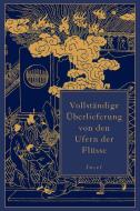 Vollständige Überlieferung von den Ufern der Flüsse di Guànzhong Luó, Nàian Shi edito da Insel Verlag GmbH