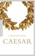 Caesar di Christian Meier edito da Pantheon