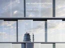 Vie Metamorphosis di B NSCH edito da Springer