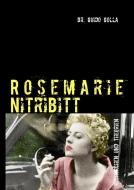 Rosemarie Nitribitt di Guido Golla edito da Books on Demand