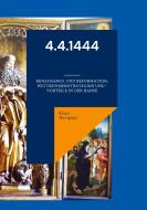 4.4.1444 di Klaus Westphal edito da Books on Demand