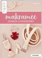 Makramee Schmuck & Accessoires (kreativ.kompakt) di Josephine Kirsch edito da Frech Verlag GmbH