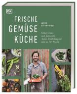 Frische Gemüseküche di James Strawbridge edito da Dorling Kindersley Verlag