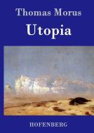 Utopia di Thomas Morus edito da Hofenberg