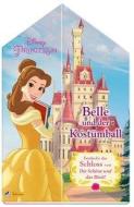 Disney Prinzessin: Belle und der Kostümball edito da Nelson Verlag
