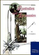 Australien und Tasmanien di Joseph Lauterer edito da TP Verone Publishing