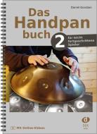 Das Handpanbuch 2 edito da Edition DUX