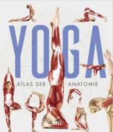YOGA Anatomie-Atlas edito da Heel Verlag GmbH