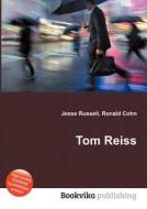 Tom Reiss edito da Book On Demand Ltd.