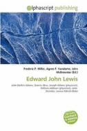Edward John Lewis edito da Alphascript Publishing