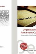 Organisation for Joint Armament Cooperation edito da Betascript Publishing