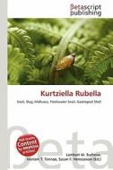Kurtziella Rubella edito da Betascript Publishing