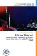 Johnny Warman edito da Log Press