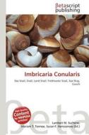 Imbricaria Conularis edito da Betascript Publishing