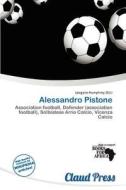 Alessandro Pistone edito da Claud Press