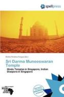 Sri Darma Muneeswaran Temple edito da Duc