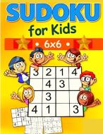 Mini Sudoku for Kids di Expert Sudoku edito da Expert Puzzle