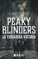 Peaky Blinders di Carl Chinn edito da ATICO
