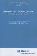 Subsea Control and Data Acquisition edito da Springer Netherlands