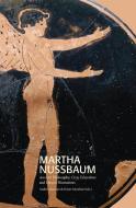 Martha Nussbaum: Ancient Philosophy, Civ di ANDERS BURMAN edito da Lightning Source Uk Ltd