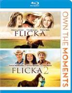 Flicka/Flicka 2 edito da Twentieth Century-Fox
