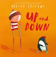 Up and Down di Oliver Jeffers edito da Harper Collins Publ. UK