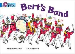 Bert\'s Band Workbook edito da Harpercollins Publishers