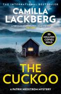Hedstrom And Falck 11 di Camilla Lackberg edito da HarperCollins Publishers