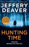 Hunting Time di Jeffery Deaver edito da HarperCollins Publishers