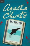 The Hollow di Agatha Christie edito da HARPERCOLLINS