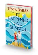 It Happened One Summer Collector's Edition di Tessa Bailey edito da HarperCollins Publishers
