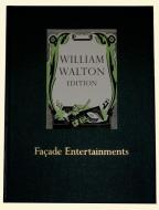 Fa¿e Entertainments di William Walton edito da OUP Oxford