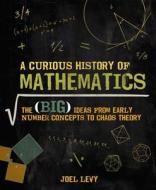 Curious History Of Mathematics di Joel Levy edito da Carlton Books Ltd