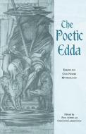 The Poetic Edda edito da Taylor & Francis Ltd