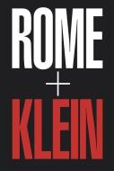 William Klein: Rome di William Klein edito da Thames & Hudson Ltd