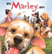 Sit, Marley, Sit! edito da Turtleback Books
