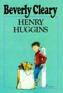 Henry Huggins di Beverly Cleary edito da HARPERCOLLINS