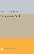 Alexandria Still di Jane Lagoudis Pinchin edito da Princeton University Press