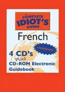Complete Idiot's Guide to French edito da Blackstone Audiobooks